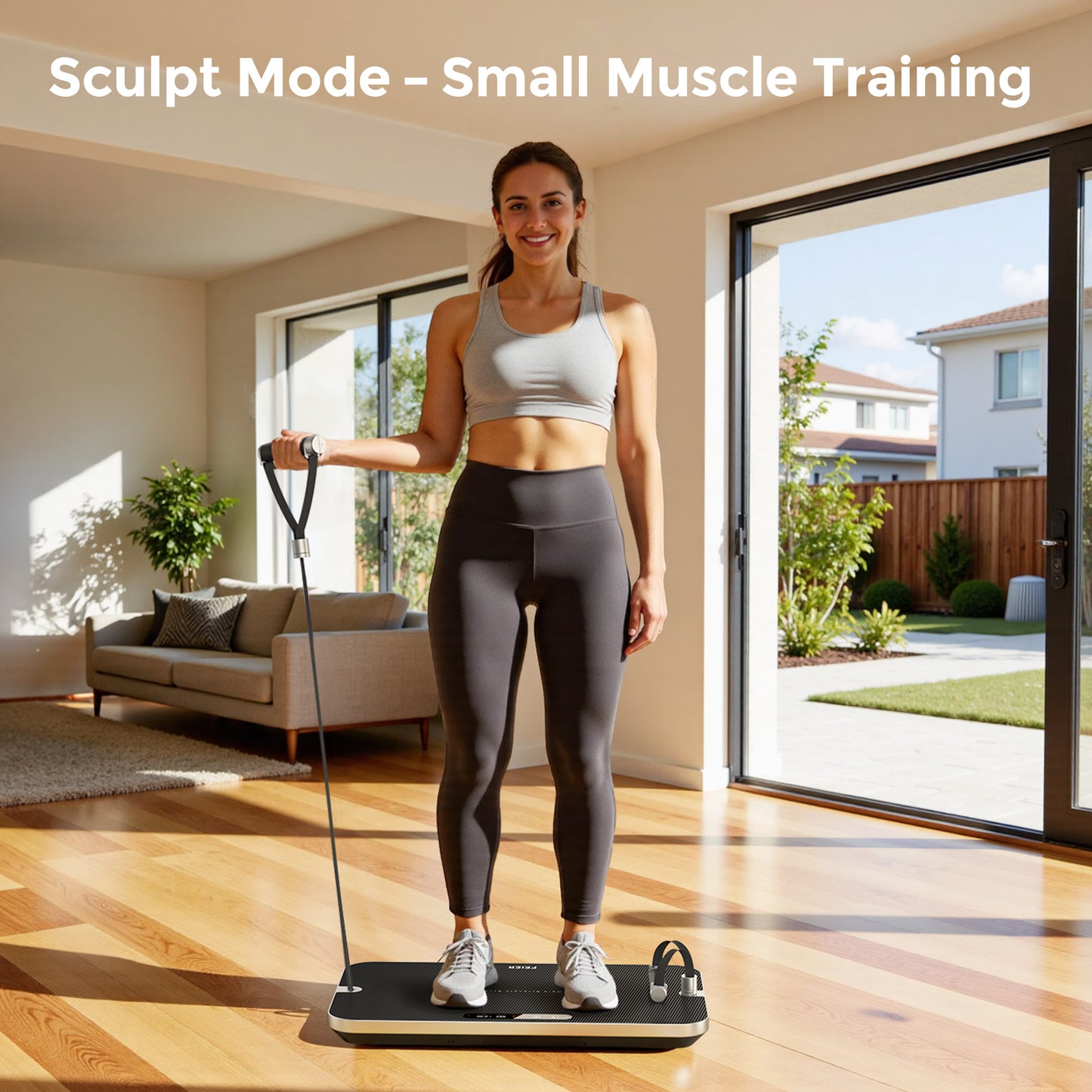 Feierdun SST1 Portable Strength Studio