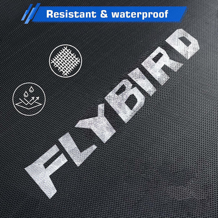 Flybird Foldable Indoor Trampoline -40Inch