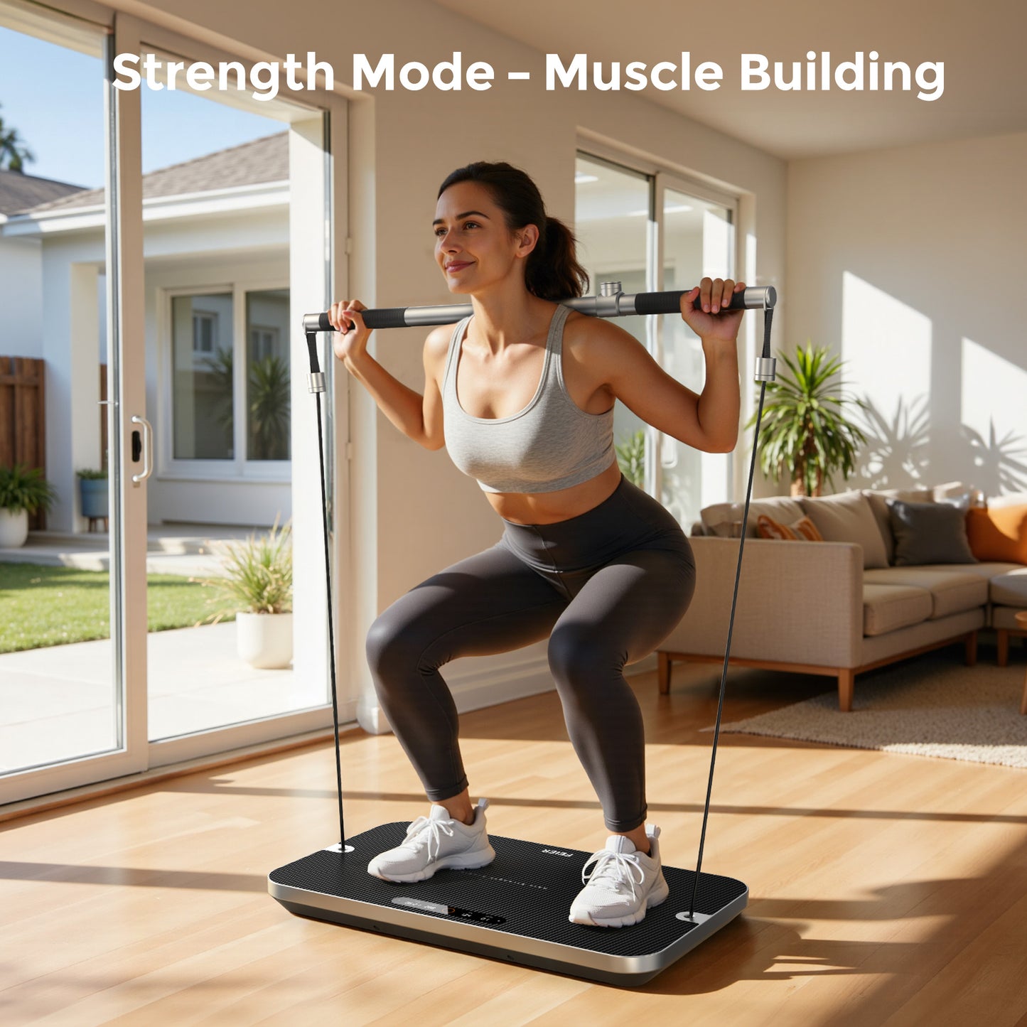 Feierdun SST1 Portable Strength Studio