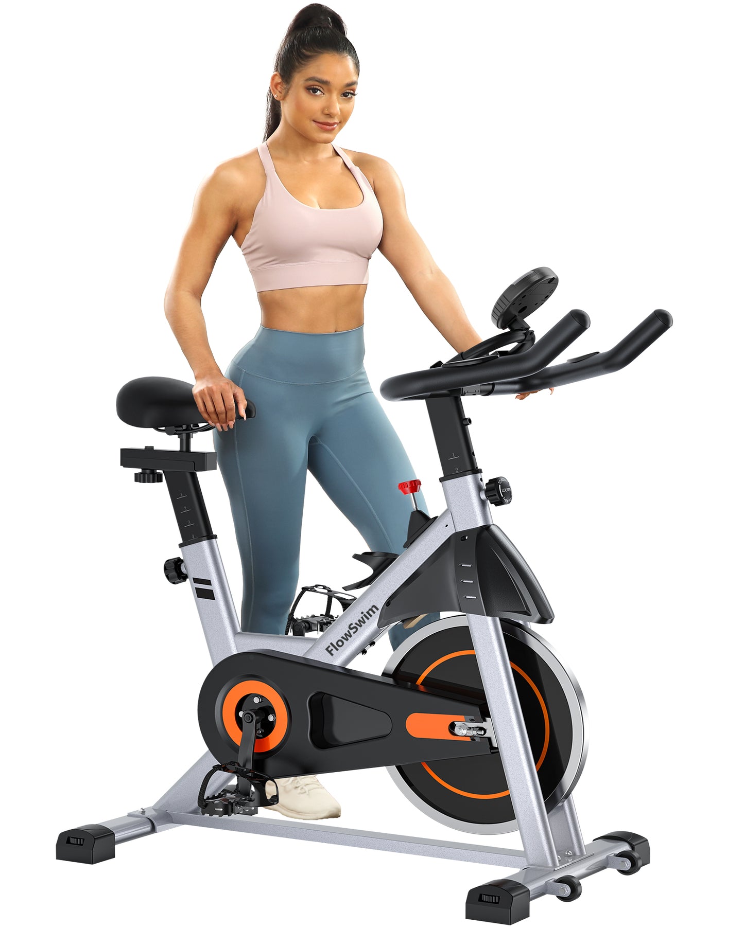 Flowswim Magnetic Exercise Bike