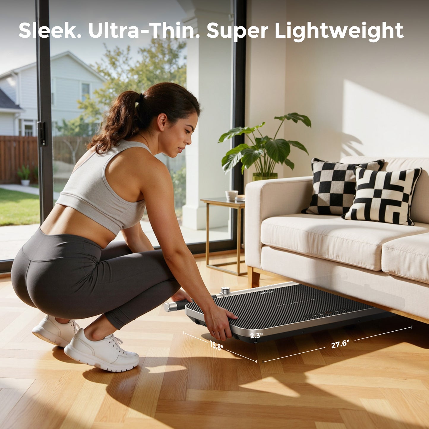 Feierdun SST1 Portable Strength Studio
