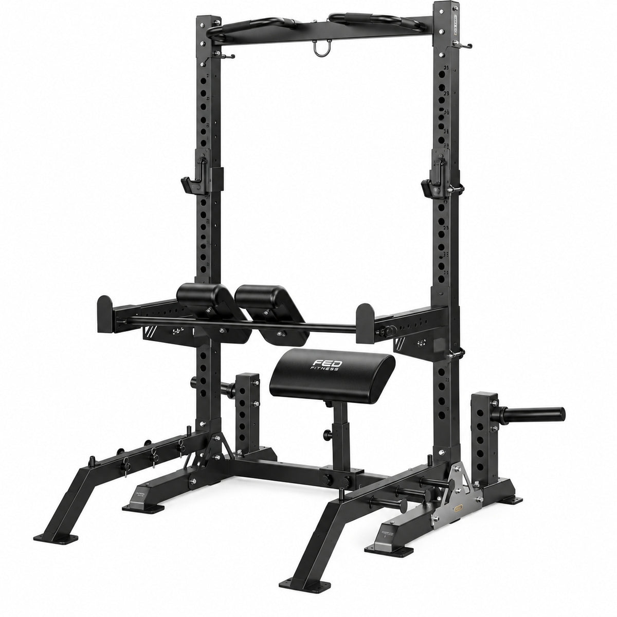 FED Fitness SR2 All-in-One Squat Rack