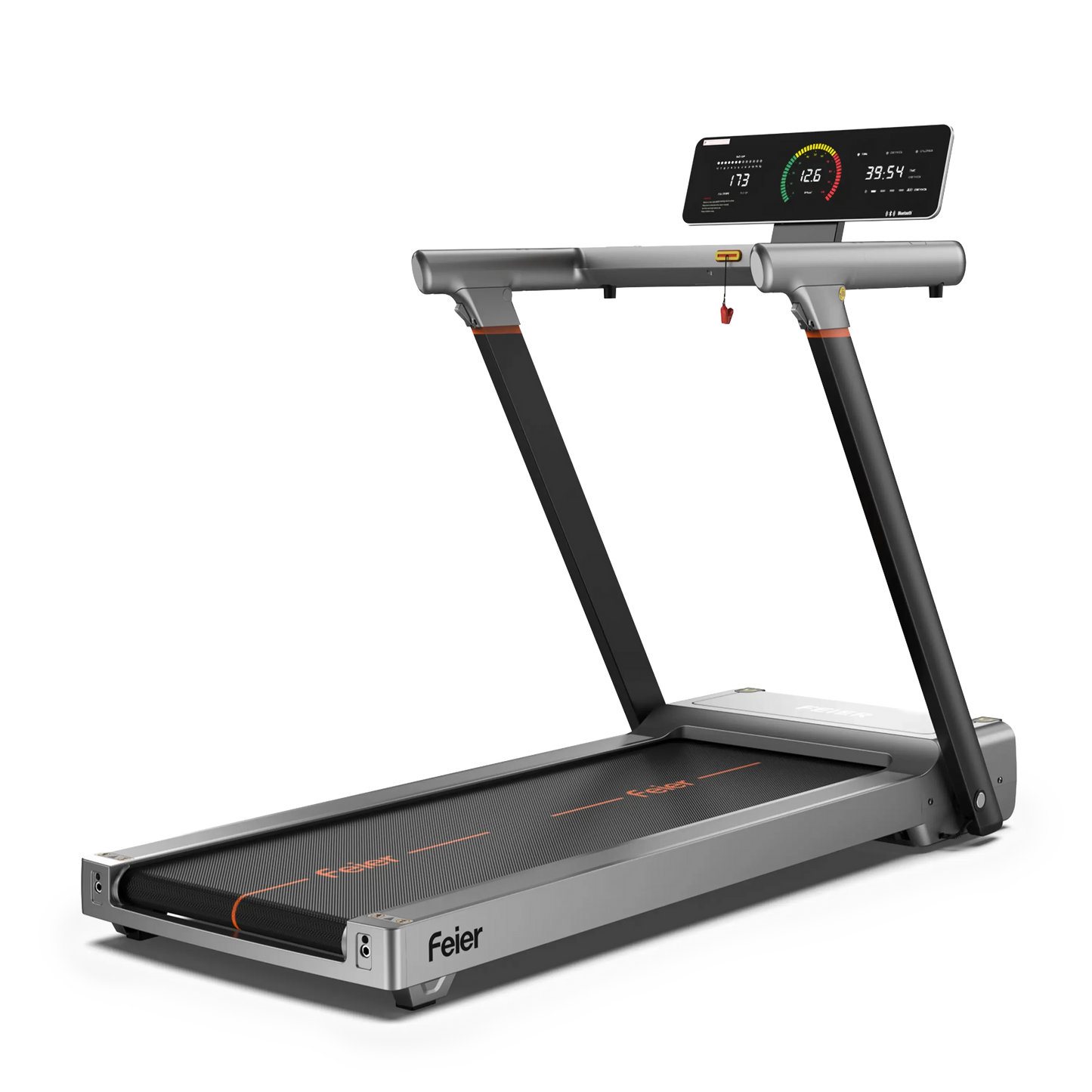 Feier Folding Treadmill