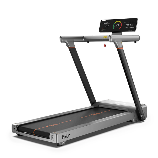 Feier Folding Treadmill