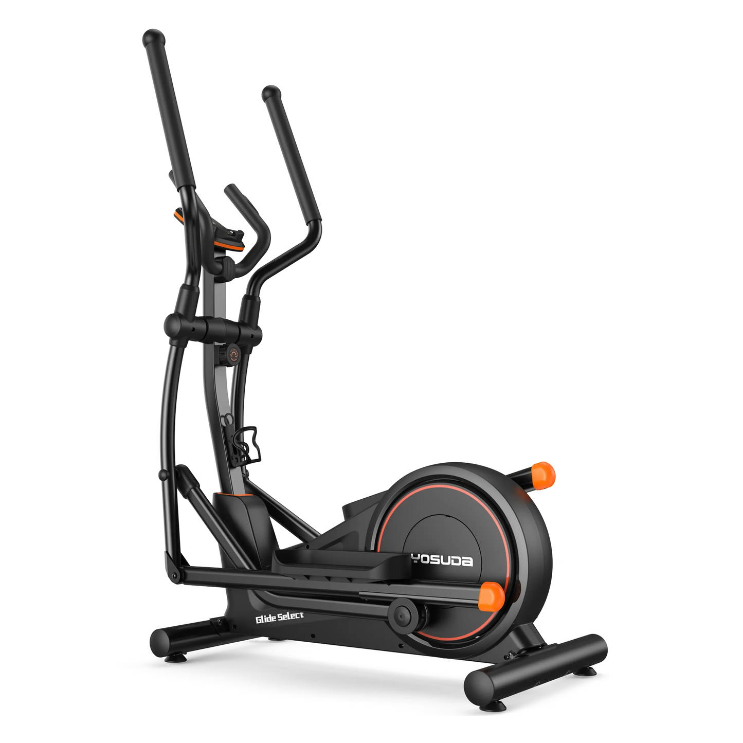 Yosuda Glide Elliptical Machine-PRO