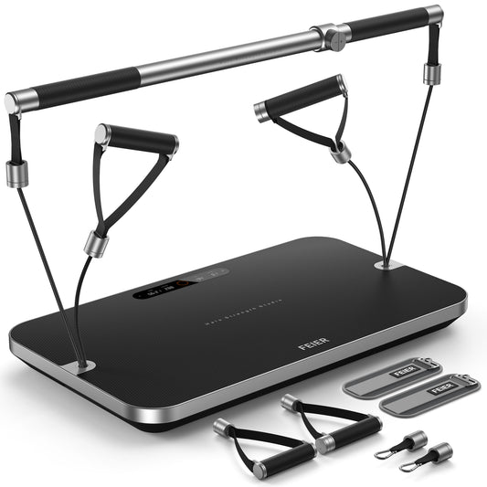 Feierdun SST1 Portable Strength Studio
