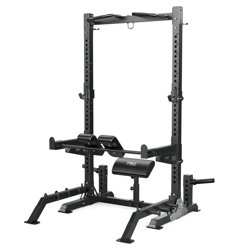 FED Fitness SR2 All-in-One Squat Rack
