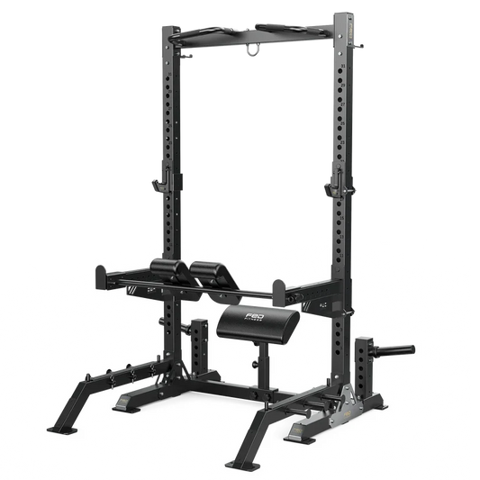 FED Fitness SR2 All-in-One Squat Rack