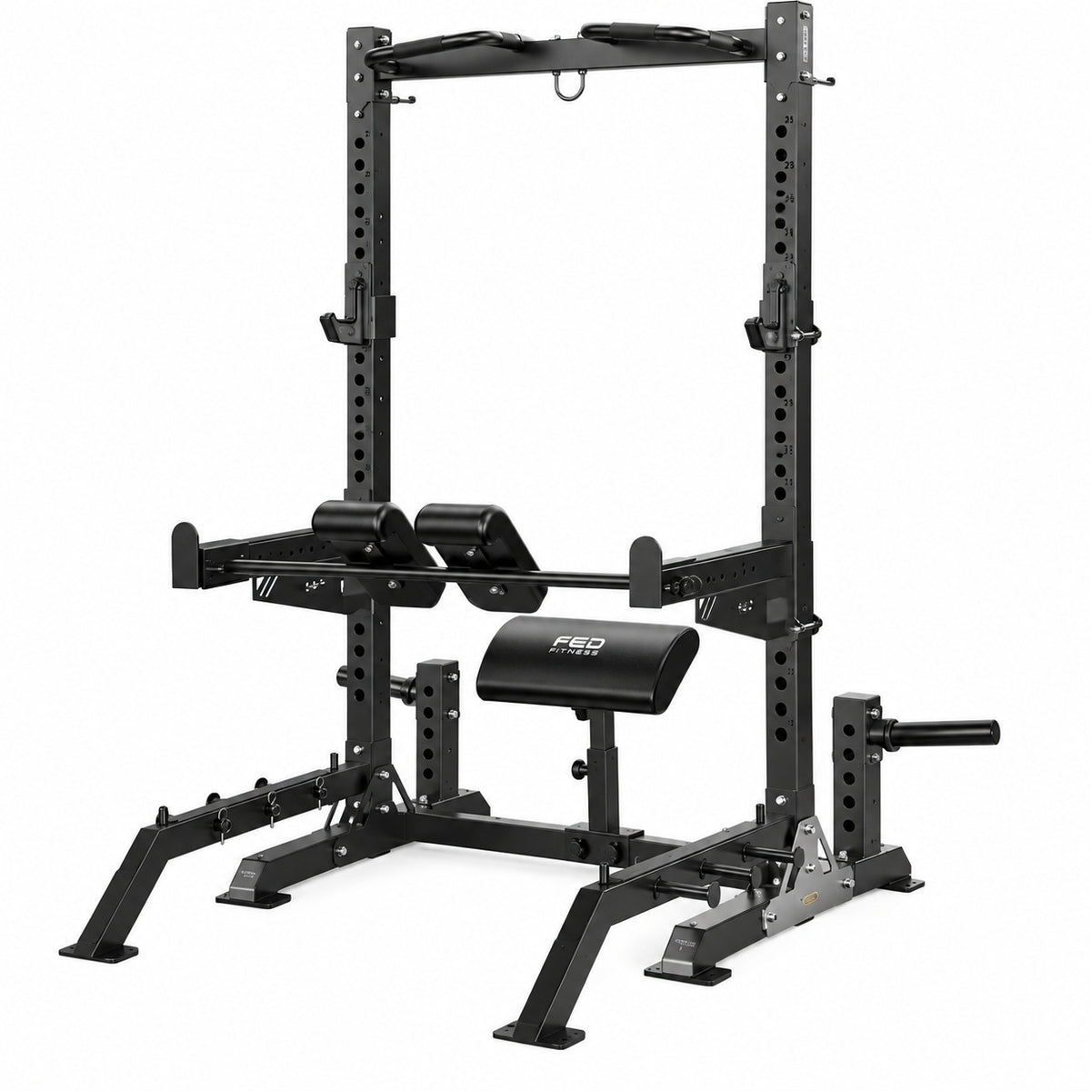 FED Fitness SR2 All-in-One Squat Rack